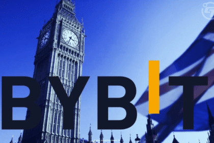 Bybit Suspends UK Services Due to Regulatory Changes