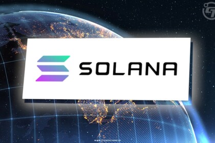 ByBit reported that the Solana ecosystem experienced immersive growth in the second quarter thanks to the growing number of DAOs and GameFi on its network.