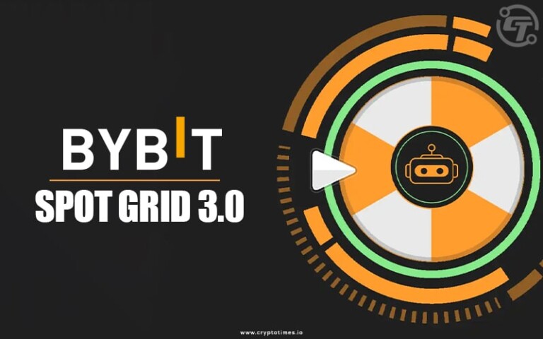 Bybit Launches Spot Grid 3.0 To Enhance Automation In Trading