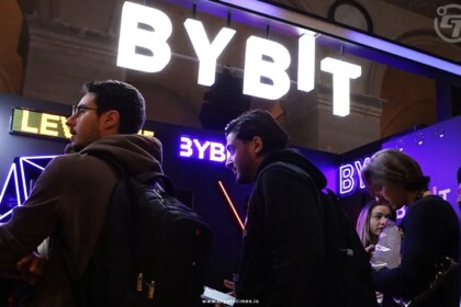 Bybit Unveils All-in-One Inscription Marketplace for Web3