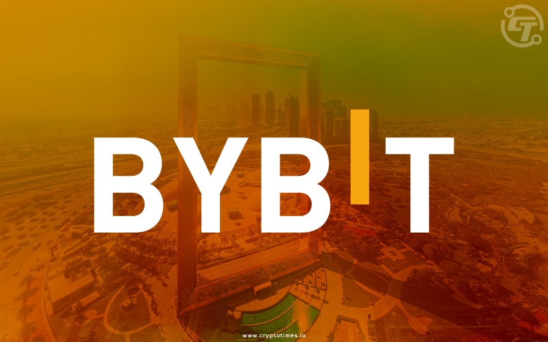 Bybit Expands Global Presence with New Headquarters in Dubai