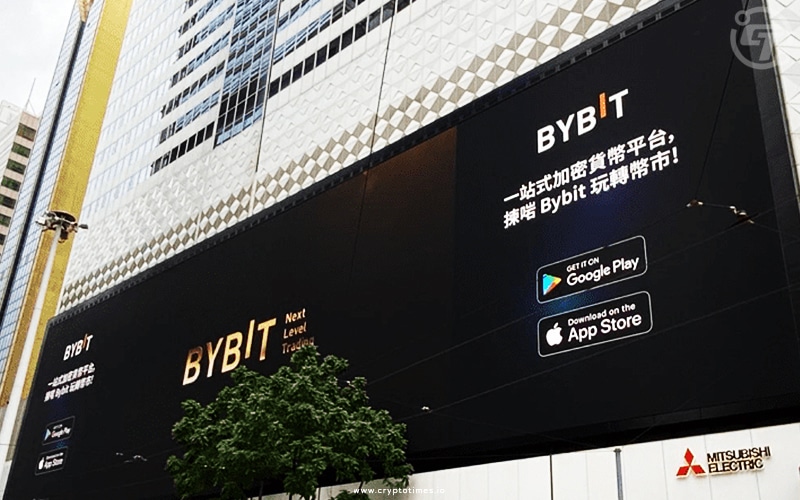 Bybit Seeks Virtual Asset Trading License in Hong Kong
