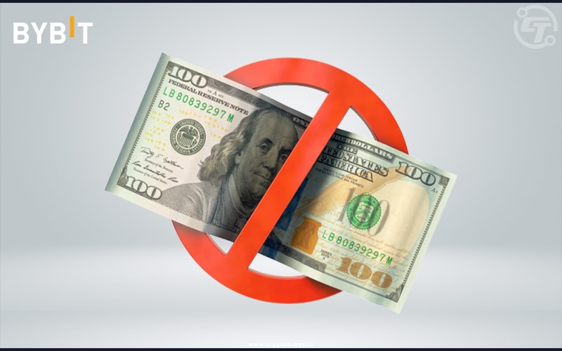 Bybit Suspends USD Payments via Bank Transfer