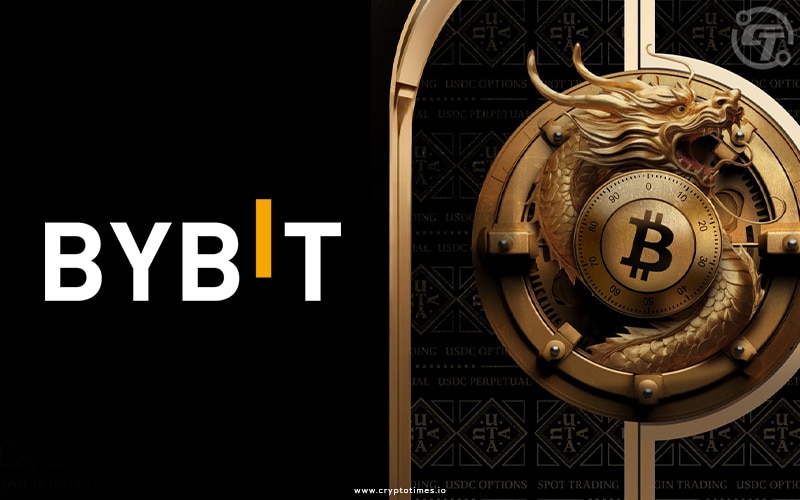 Bybit Introduces a ‘Wish Upon a Bitcoin’ Campaign