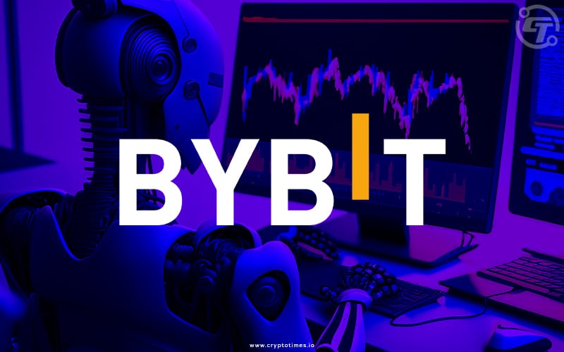Bybit Unveils AI-Powered ‘TradeGPT’ For Market Analysis