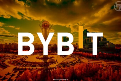 Major Exchange Bybit To Lists Jupiter'S Jup Token