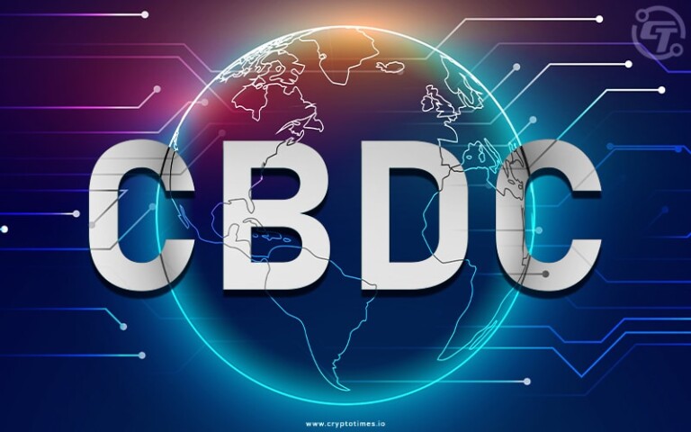 How CBDCs are Redefining Modern Monetary Systems