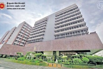 Sri Lankan Central Bank Completes Kyc Proof-Of-Concept Project