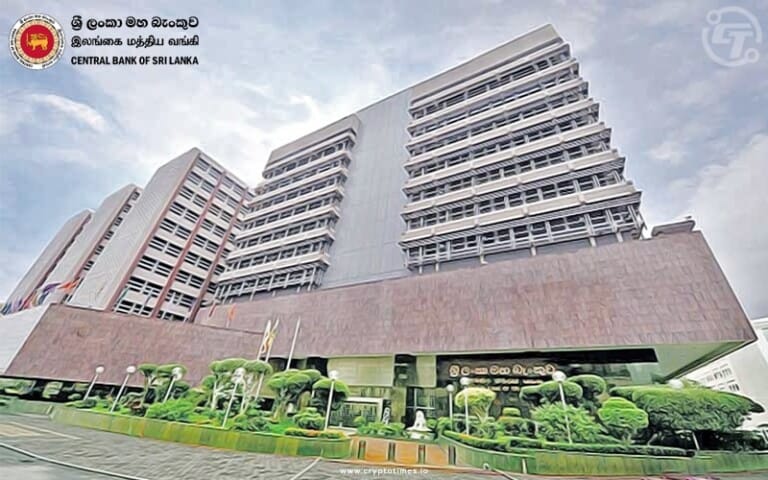 Sri Lankan Central Bank Completes KYC Proof-of-concept Project