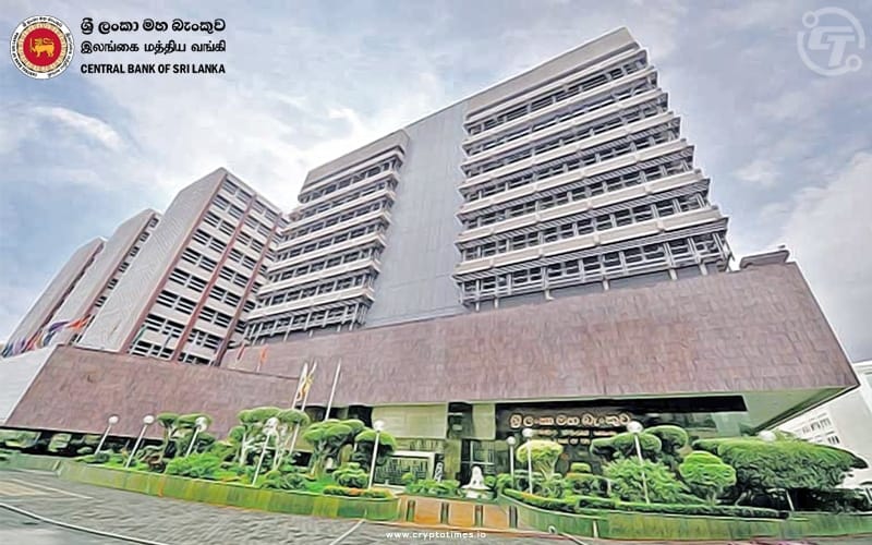 Sri Lankan Central Bank Completes Kyc Proof-Of-Concept Project