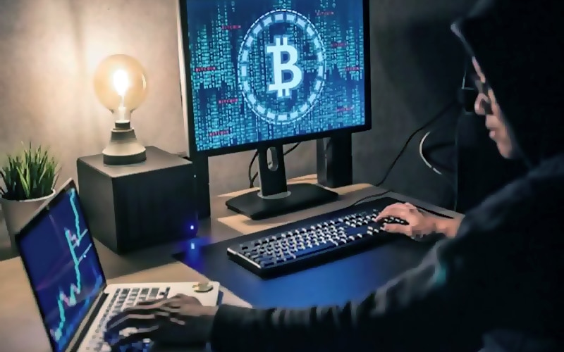 Indian CCB Arrests 4 People Involved in Crypto Racket