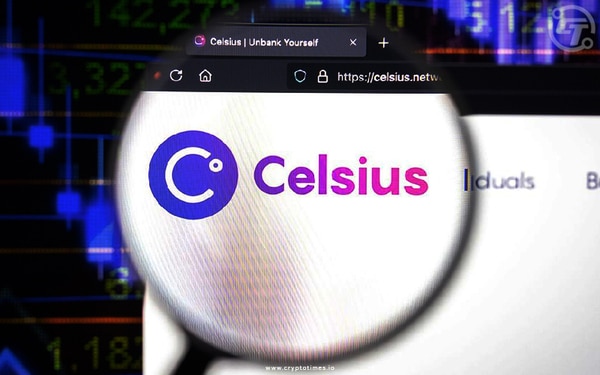 Celsius Estate Reaches Settlement with Series B Holders