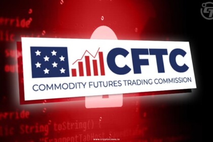 CFTC drags down 34 unregistered foreign entities to the RED list