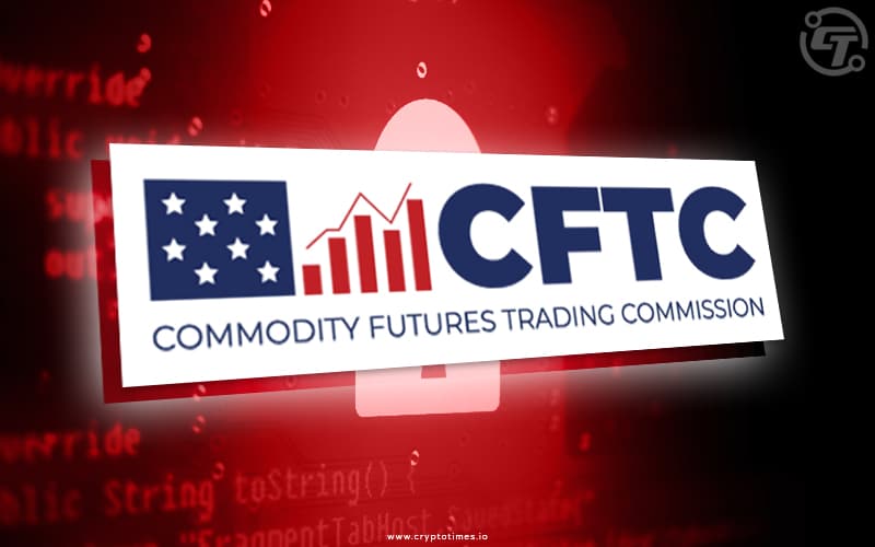 CFTC drags down 34 unregistered foreign entities to the RED list