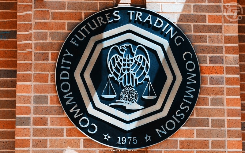 CFTC Cautions against relying on AI crypto bots.