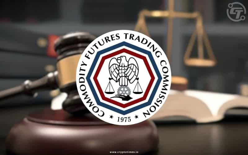 CFTC Charges 14 Crypto Companies for Registration non-compliance