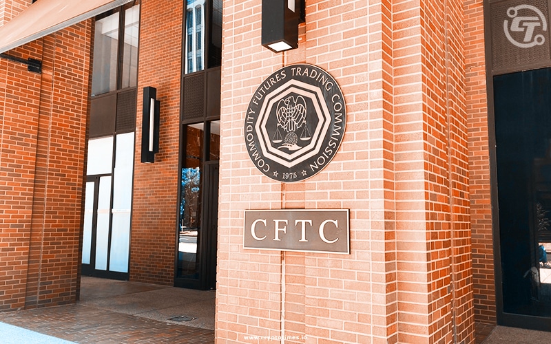 Cftc Urges Ftx Whistleblowers To Step In, Calls For Crypto Regulation