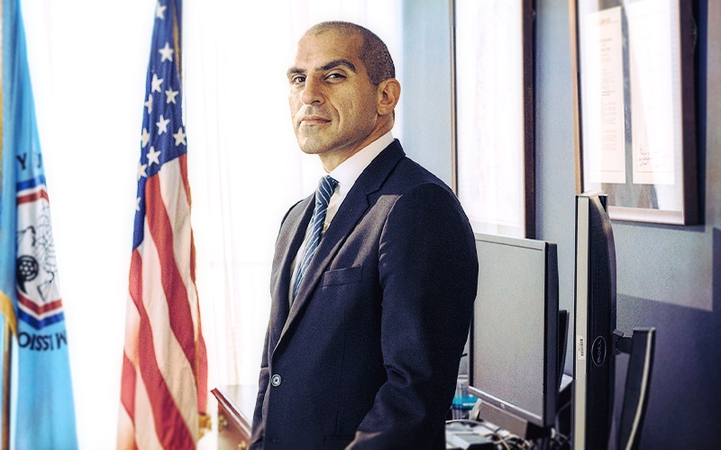CFTC To Increase Enforcement To Curb Crypto Scams