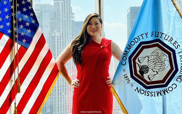 CFTC Commissioner Sees Regulatory Clarity Post Ripple Case
