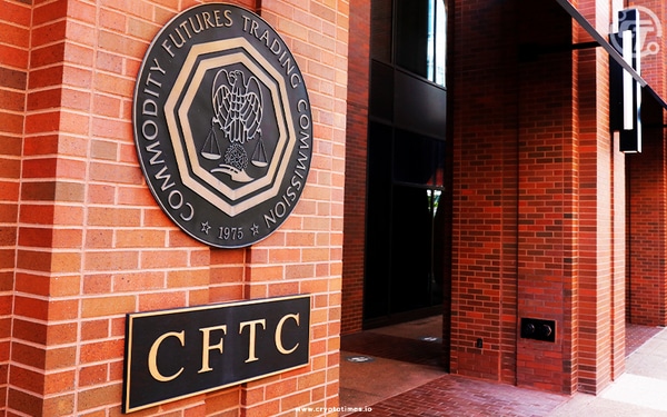 Florida Men Ordered by CFTC to Pay $5.4M Bitcoin Fraud Case