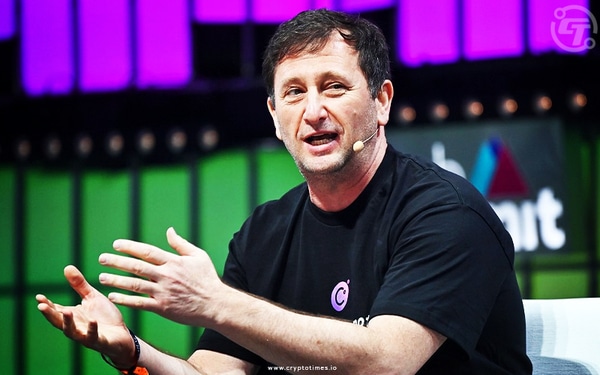 Cftc Claims Ex-Celsius Ceo Mashinsky Defied U.s Regulations