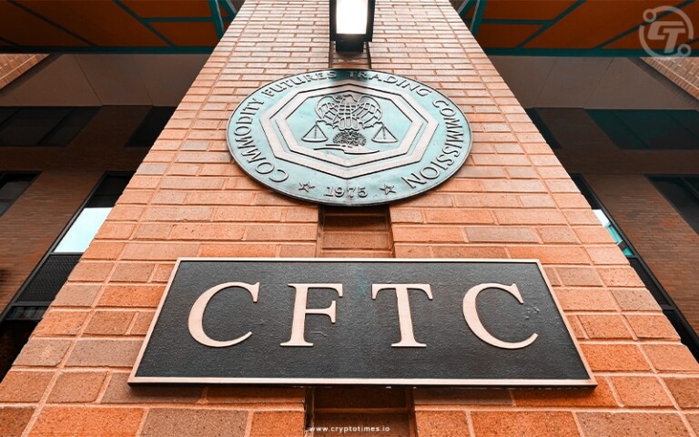 CFTC Wins Record-Breaking $3.4B Judgment in Bitcoin Fraud Case