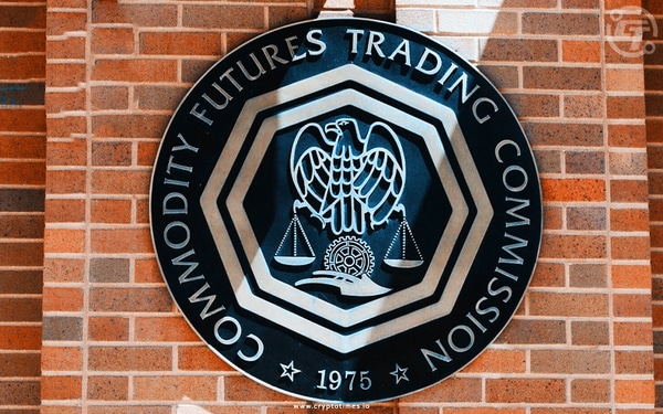 CFTC Hands Down $54M Fine in Landmark Crypto Fraud Case