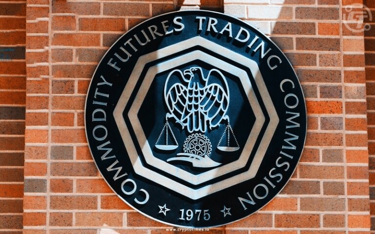 CFTC Technology Committee met in Washington to Discuss DeFi