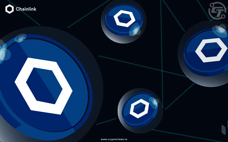 Chainlink And Protocol Labs Unite For Tech And Defi Growth