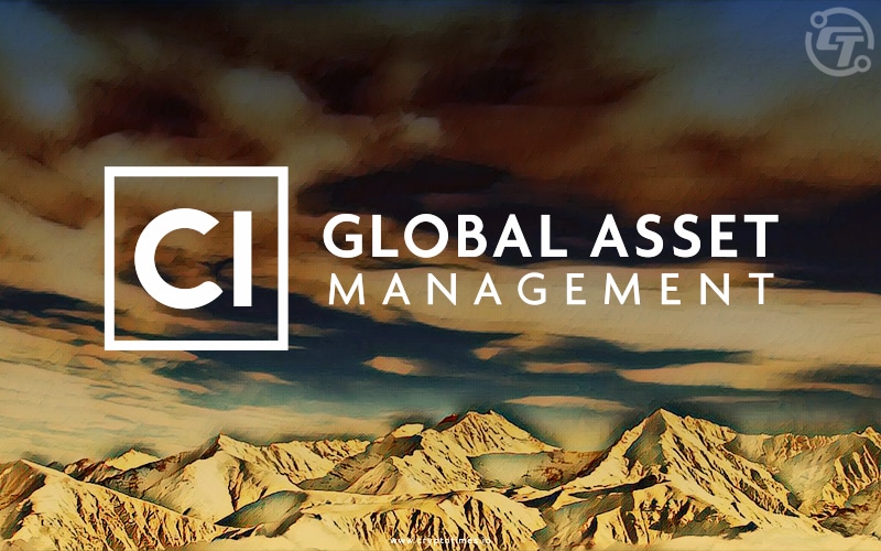 Ci Global Launches Metaverse And Blockchain Etfs