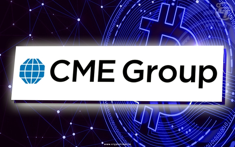 CME Group to Launch Euro-based Bitcoin & Ether Futures