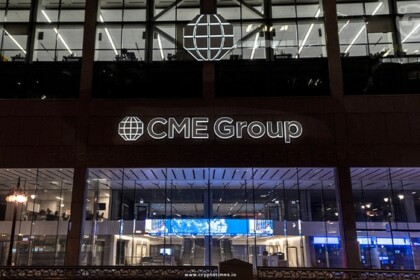 CME Group to launch APAC Reference Rates for Bitcoin, Ether