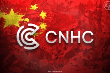 Chinese Police Detain CNHC Stablecoin Issuer: Report