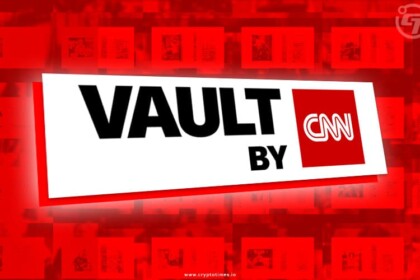 CNN Accused of NFT Project Vault's ‘Rug Pull’