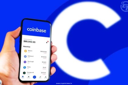 Coinbase says Americans Could Save $74B With Blcokchain