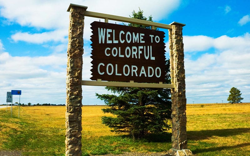 Colorado first US state accept taxes in Cryptocurrencies