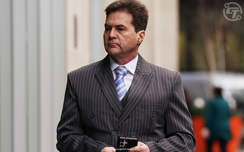 COPA vs. Craig Wright Trial Continues: Day 11 Updates