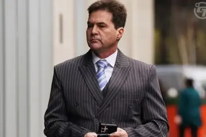 COPA Accuses Craig Wright of Forgery in Satoshi Claim Trial