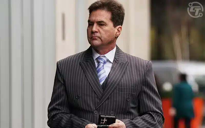 COPA Accuses Craig Wright of Forgery in Satoshi Claim Trial