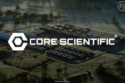 Core Scientific Reports Q4 2023 and Fiscal Year Results