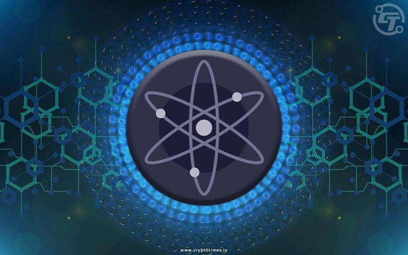 ATOM Price Drops After Cosmos Founder’s Fork Proposal