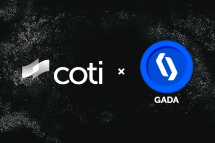 Coti & GADA Join Forces as ADA’s First Stablecoin Goes Live