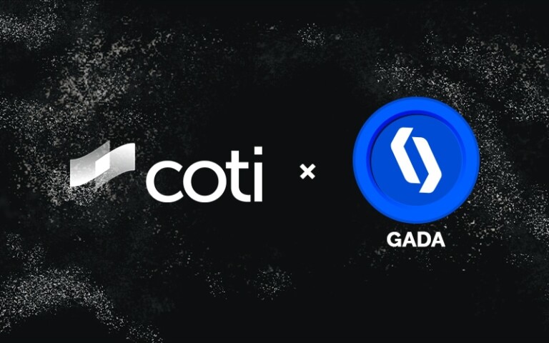 Coti & GADA Join Forces as ADA’s First Stablecoin Goes Live