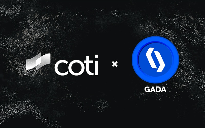 Coti &Amp; Gada Join Forces As Ada’s First Stablecoin Goes Live
