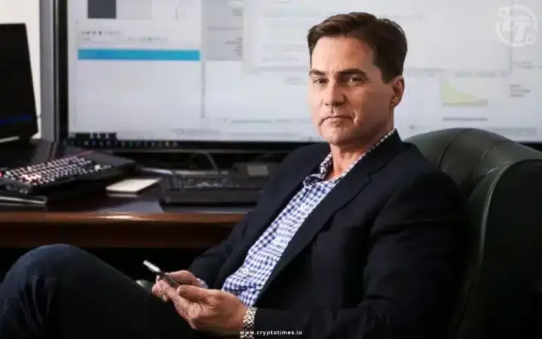 Craig Wright Denies Falsifying Bitcoin Creation Claims