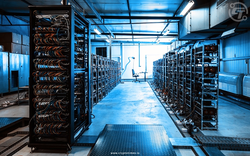 President Biden Demands 30% Tax On Crypto Mining Electricity Usage