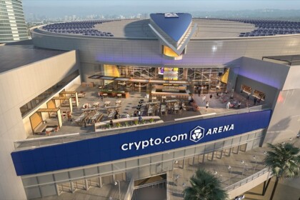 Crypto.com Arena Set to Undergo a Three-year Renovation