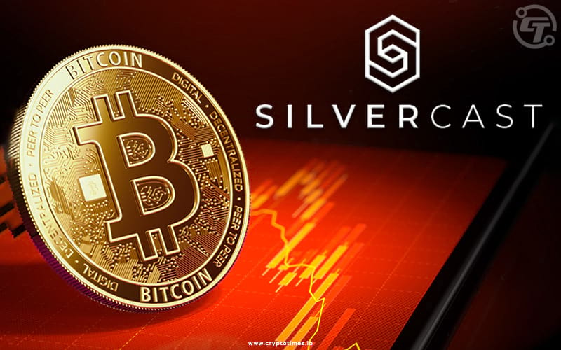 Silver Castle launches Bitcoin Backed Bonds on the TASE UP
