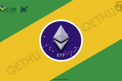 Brazilian CVM Approves the First Ethereum ETF in Latin America