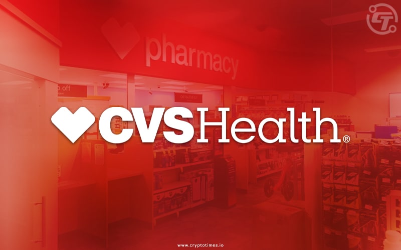 CVS Health Pharmacy in Metaverse